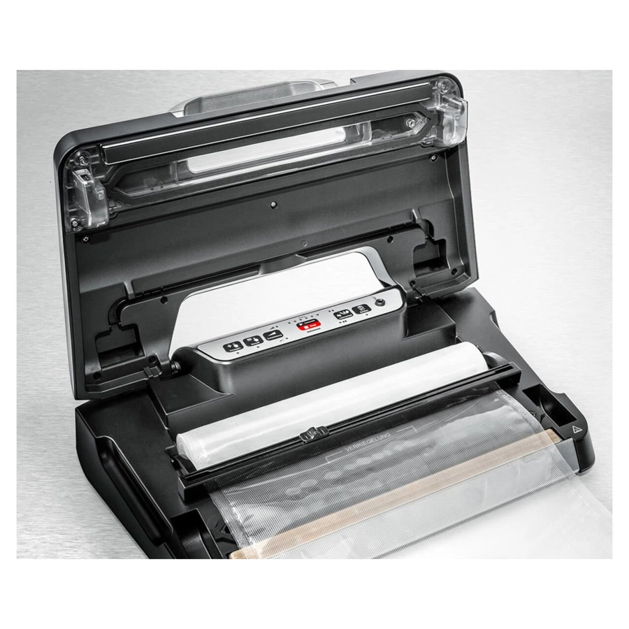 Вакуумный упаковщик Rommelsbacher VAC 485