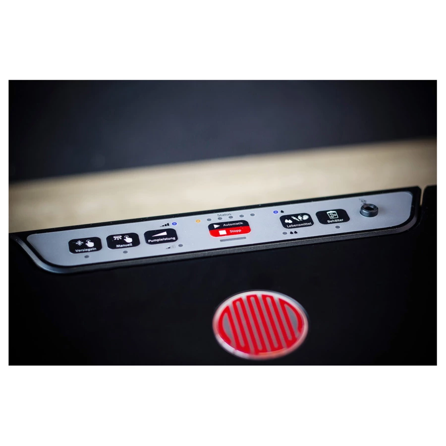 Вакуумный упаковщик Rommelsbacher VAC 485