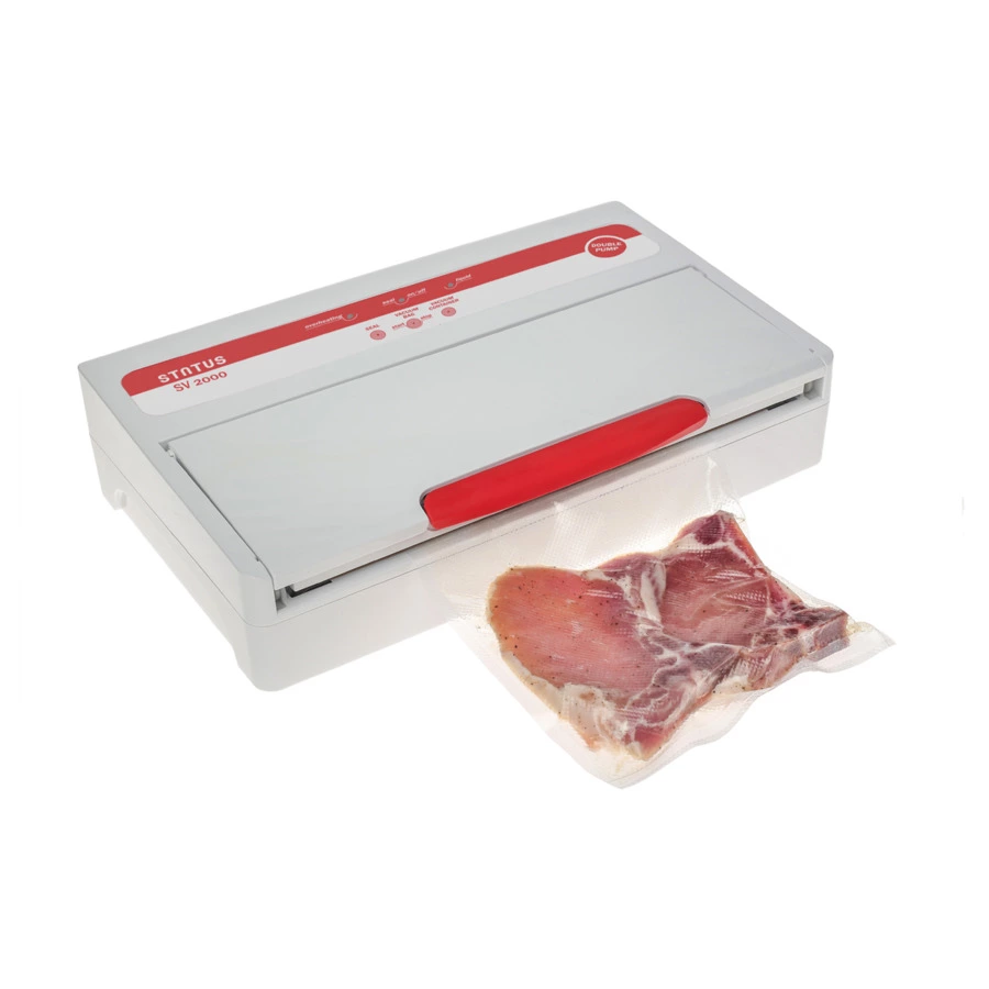 Вакуумный упаковщик STATUS SV 2000