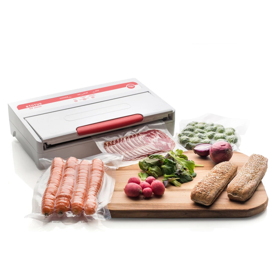 Вакуумный упаковщик STATUS SV 2000
