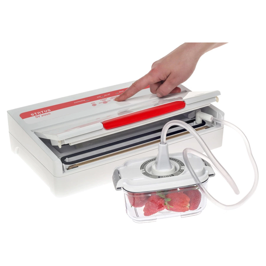 Вакуумный упаковщик STATUS SV 2000