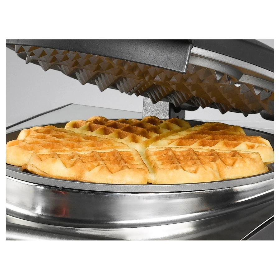 Вафельница Rommelsbacher WA 1000/E