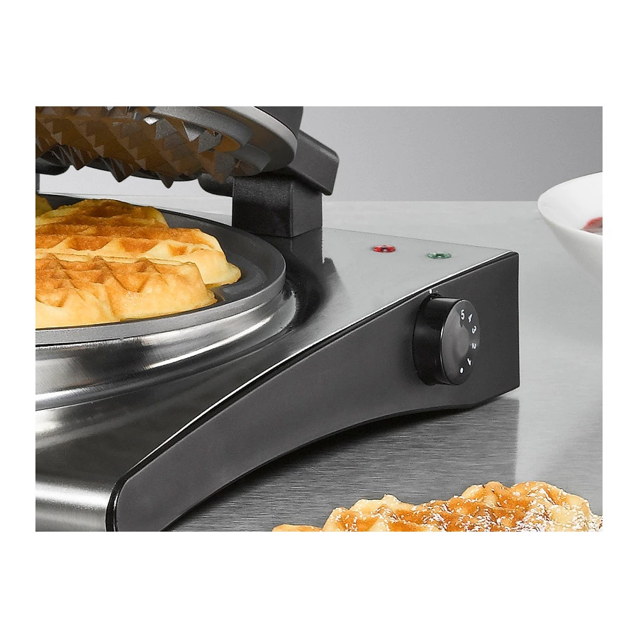 Вафельница Rommelsbacher WA 1000/E