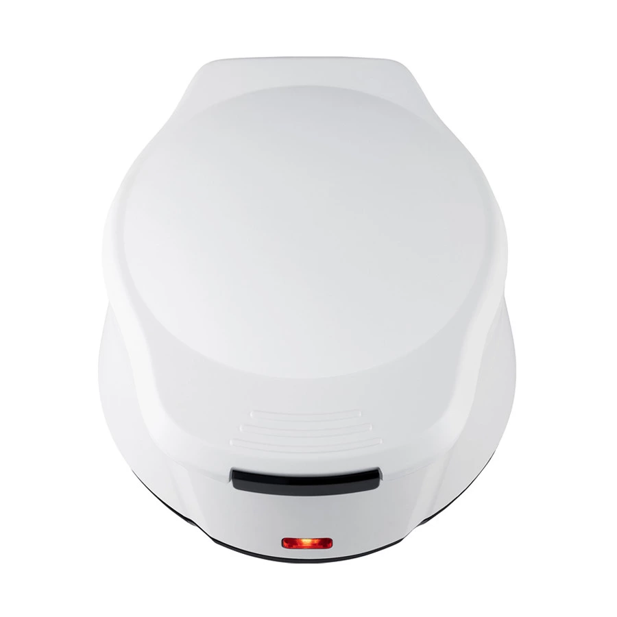 Вафельница-тарталетница Steba WB 20 white