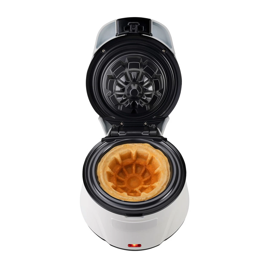 Вафельница-тарталетница Steba WB 20 white