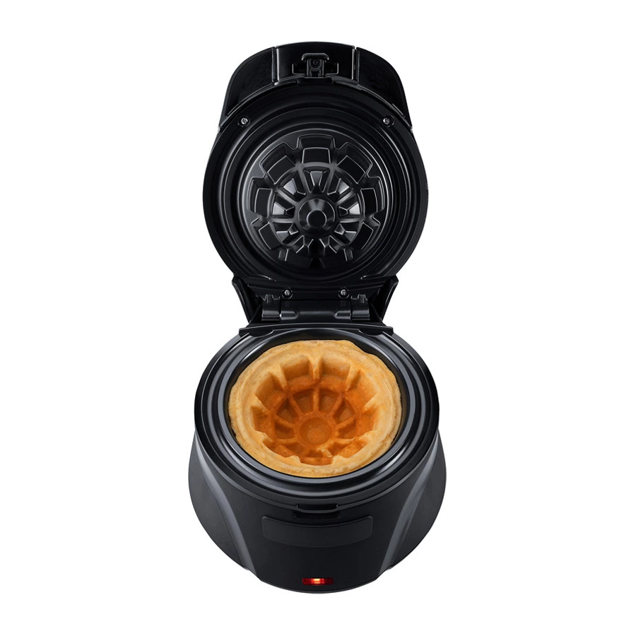 Вафельница-тарталетница Steba WB 30 black