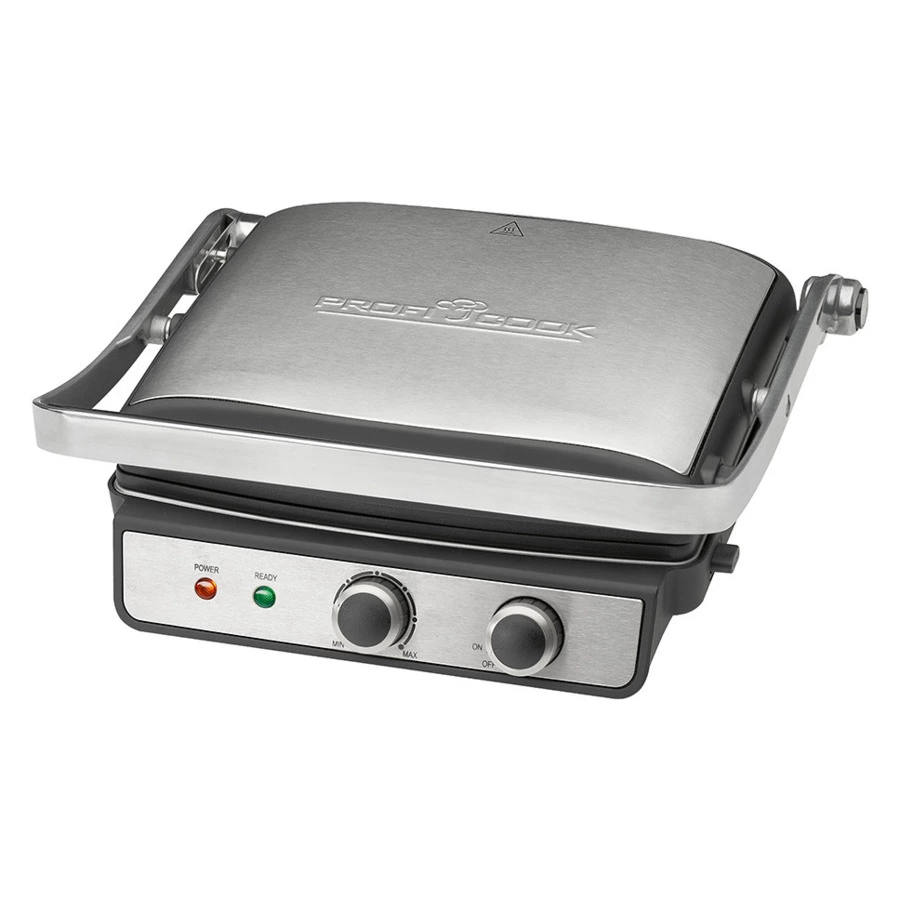 Гриль Profi Cook PC-KG 1029