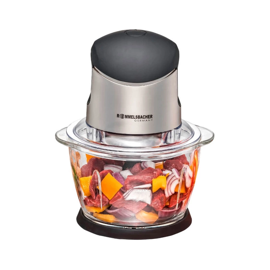 Измельчитель Rommelsbacher MZ 400