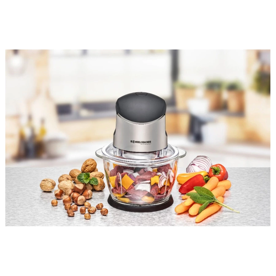 Измельчитель Rommelsbacher MZ 400