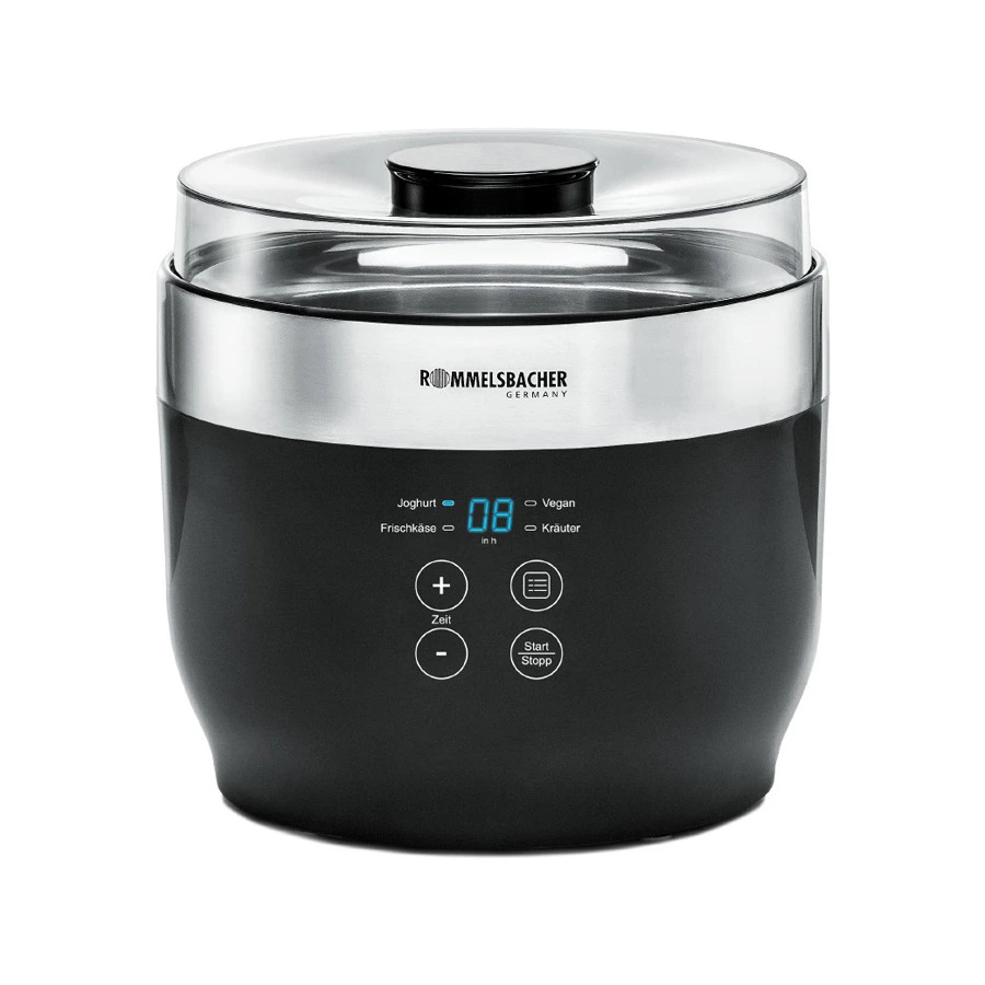 Йогуртница Rommelsbacher JG 80