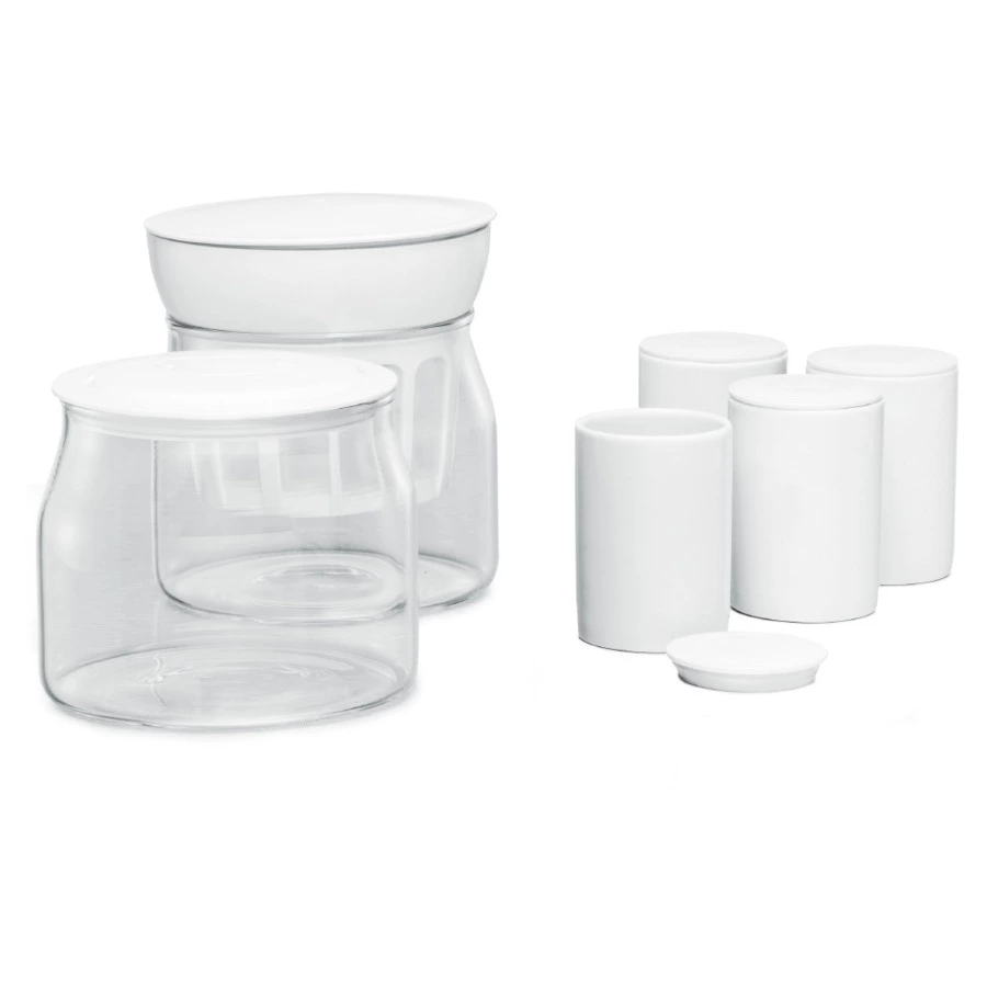 Йогуртница Rommelsbacher JG 80