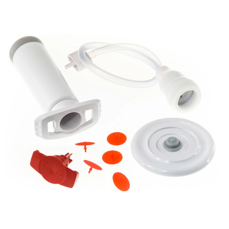 Набор для вакуумирования STATUS 199128