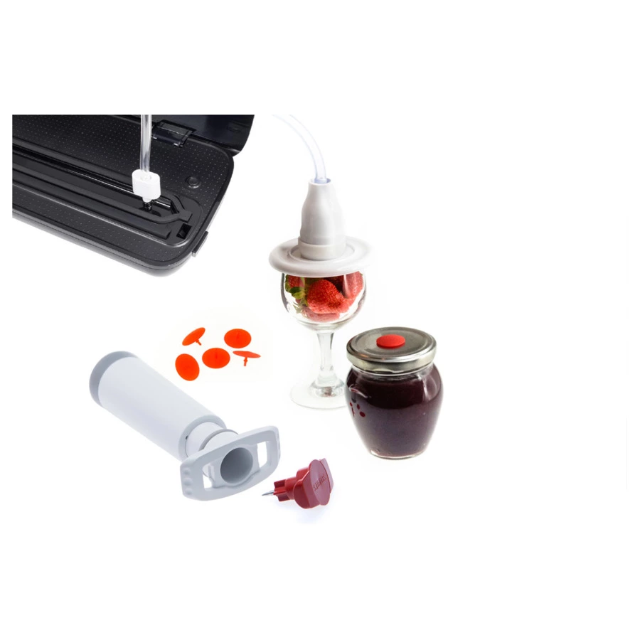 Набор для вакуумирования STATUS 199128