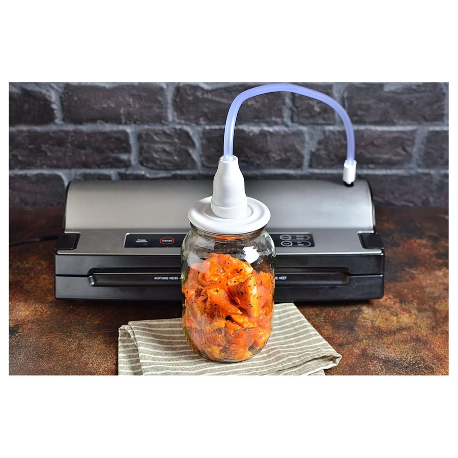 Набор для вакуумирования STATUS 199128