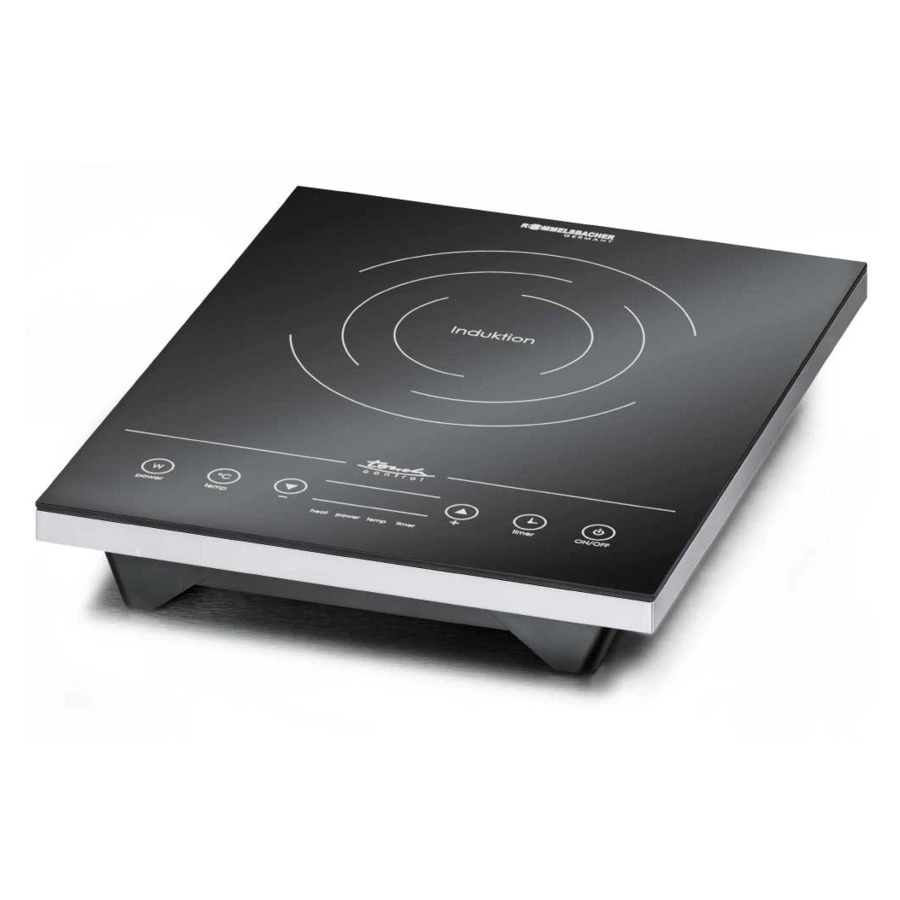 Настольная плитка Rommelsbacher CT 2010/IN