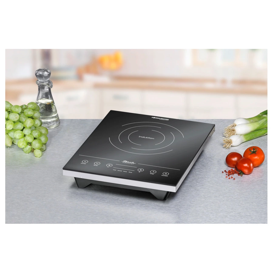 Настольная плитка Rommelsbacher CT 2010/IN