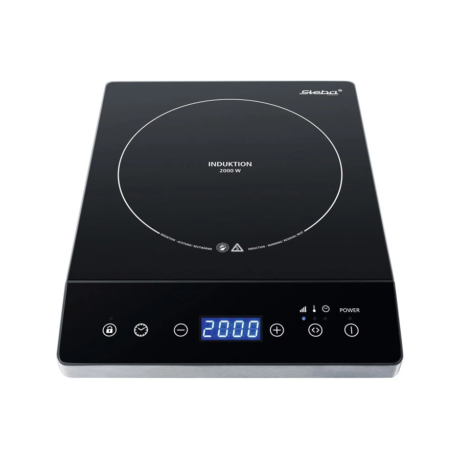 Настольная плитка Steba IK 75