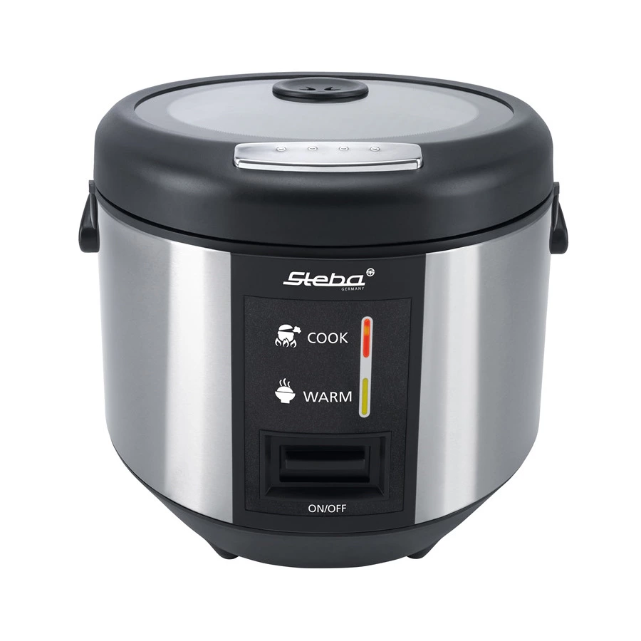 Паро/рисоварка Steba RK 3