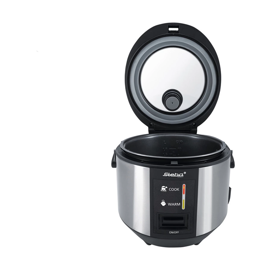 Паро/рисоварка Steba RK 3