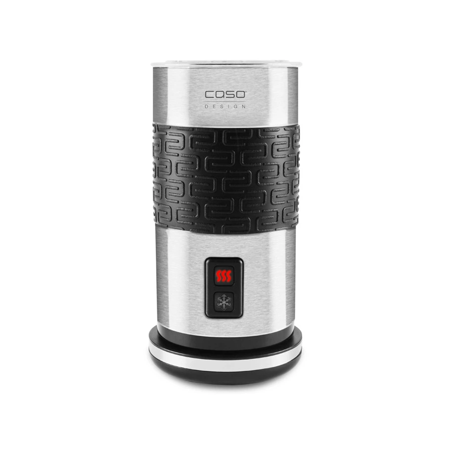 Пеновзбиватель CASO Fomini Crema Inox