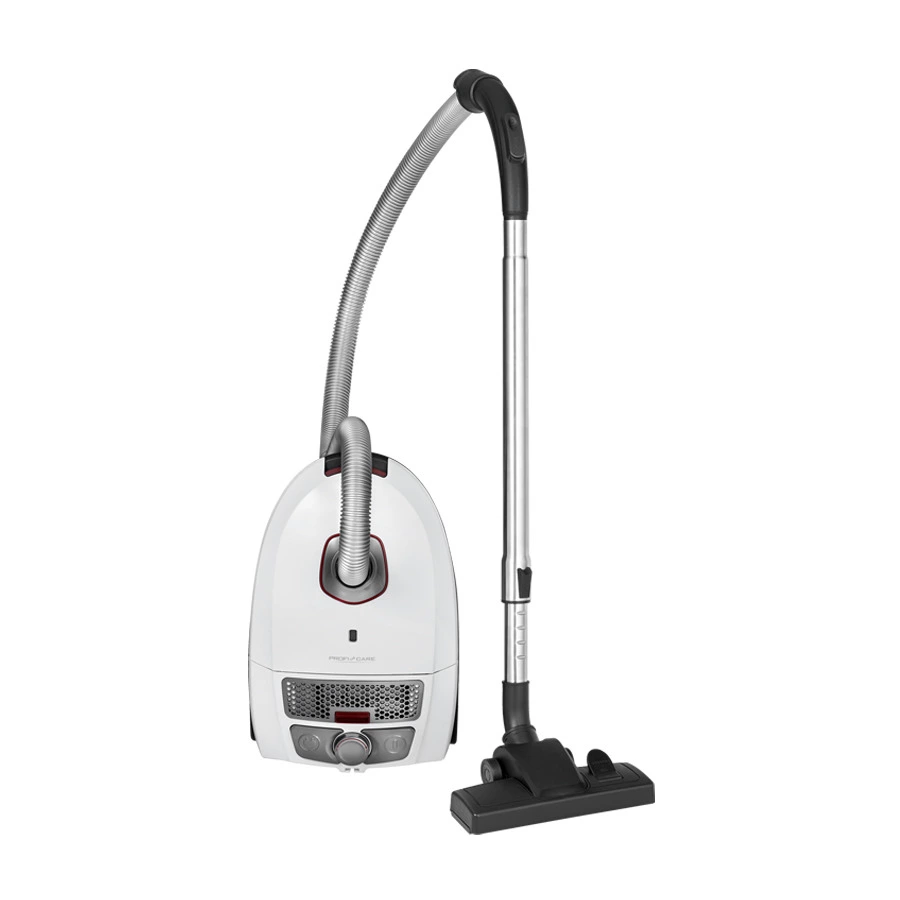 Пылесос ProfiCare PC-BS 3041 weiss