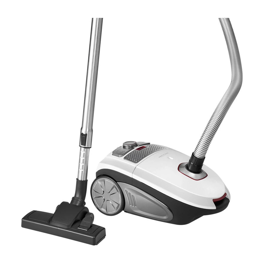 Пылесос ProfiCare PC-BS 3041 weiss