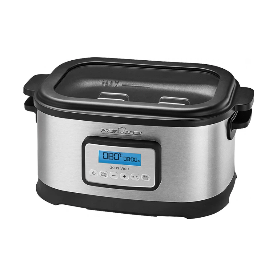 Су вид Profi Cook PC-SV 1112 стационарный