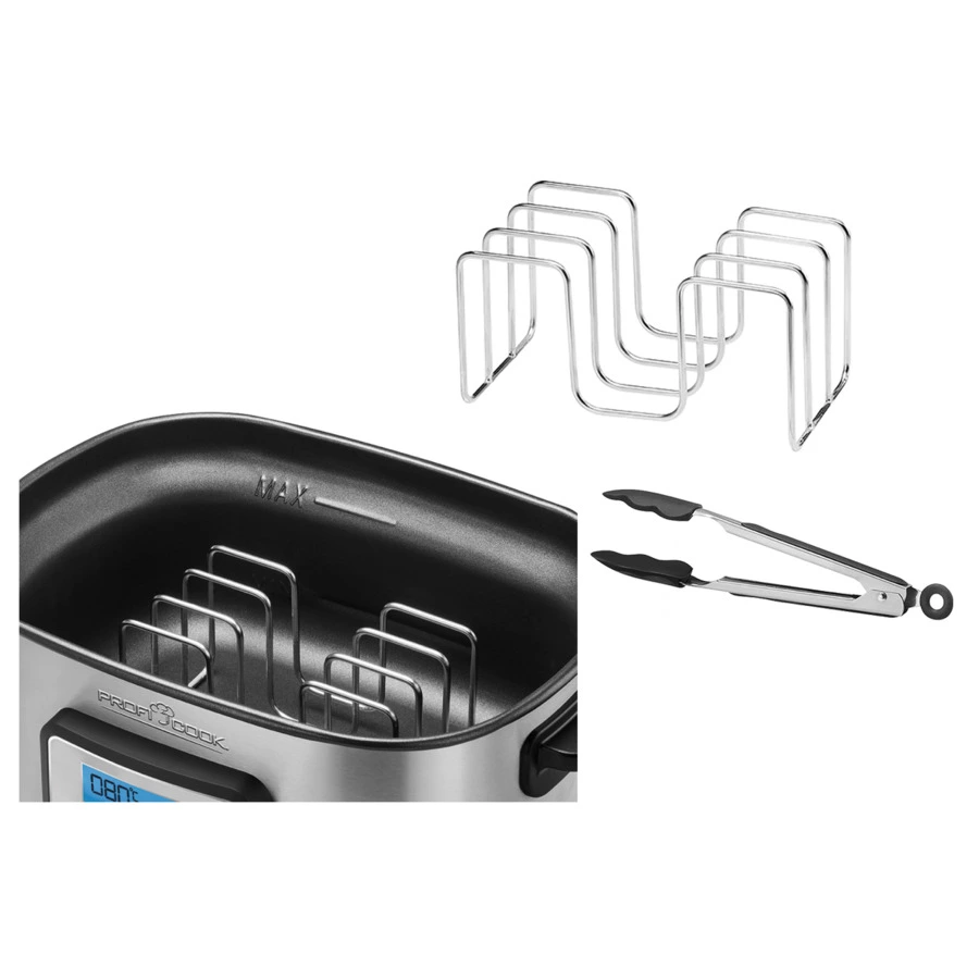 Су вид Profi Cook PC-SV 1112 стационарный