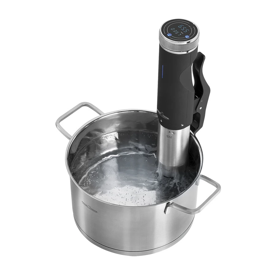 Су вид Profi Cook PC-SV 1126 погружной