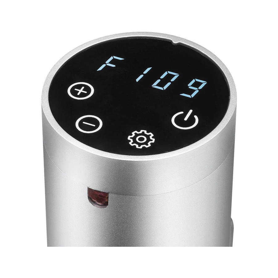 Су вид Profi Cook PC-SV 1159 silber погружной