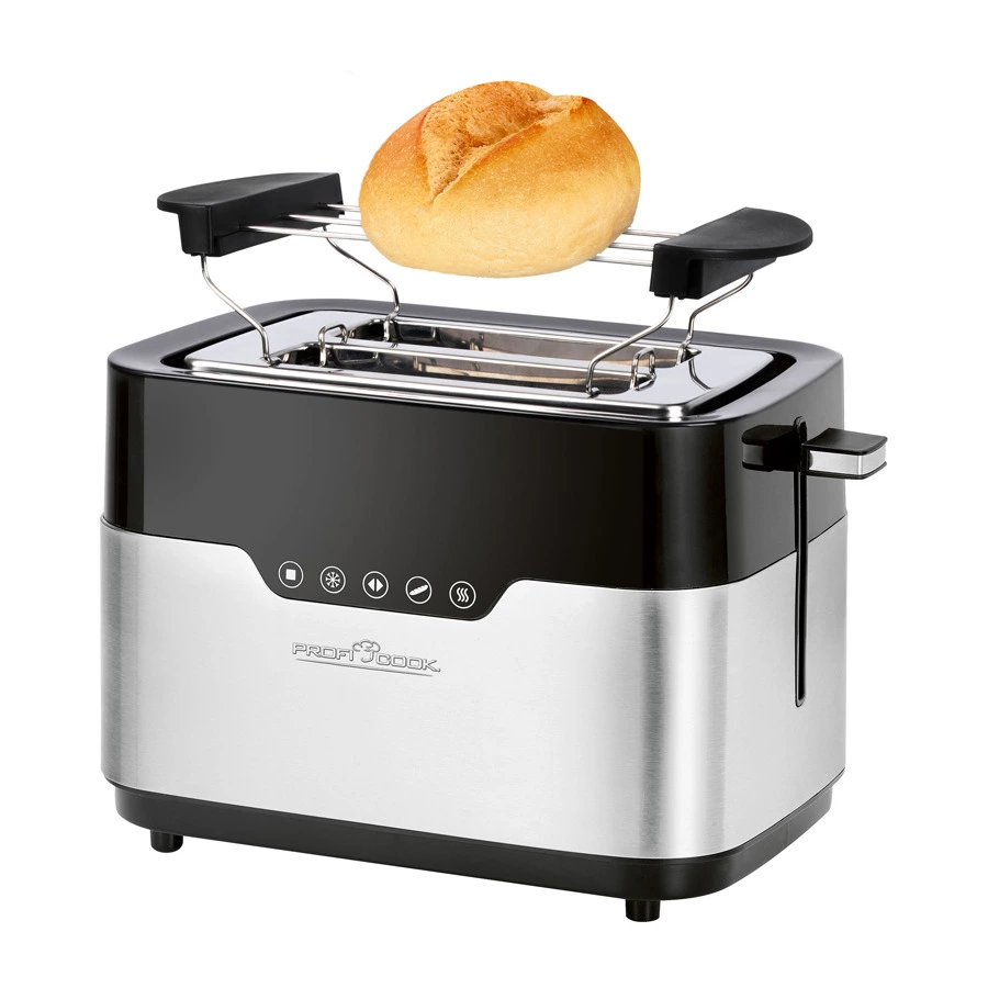 Тостер Profi Cook PC-TA 1170 inox