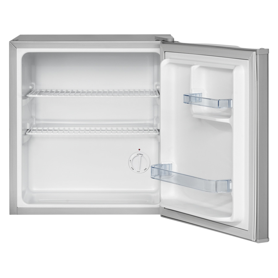 Холодильник Bomann KB 340 ix-look A++/45L