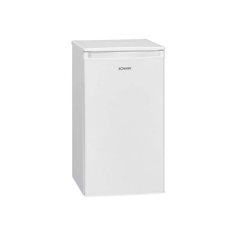 Холодильник Bomann KS 7230 weis A+/91 L холодильник bomann ks 2184