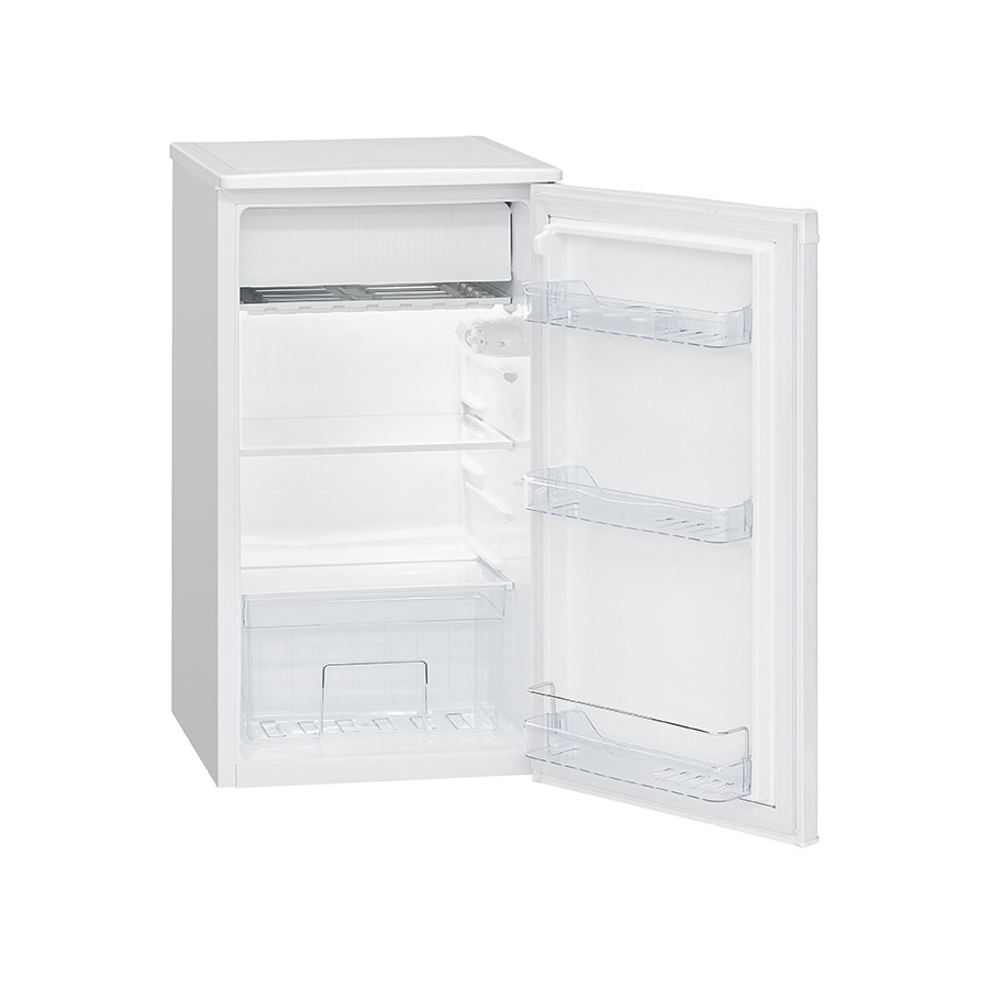 Холодильник Bomann KS 7230 weis A+/91 L