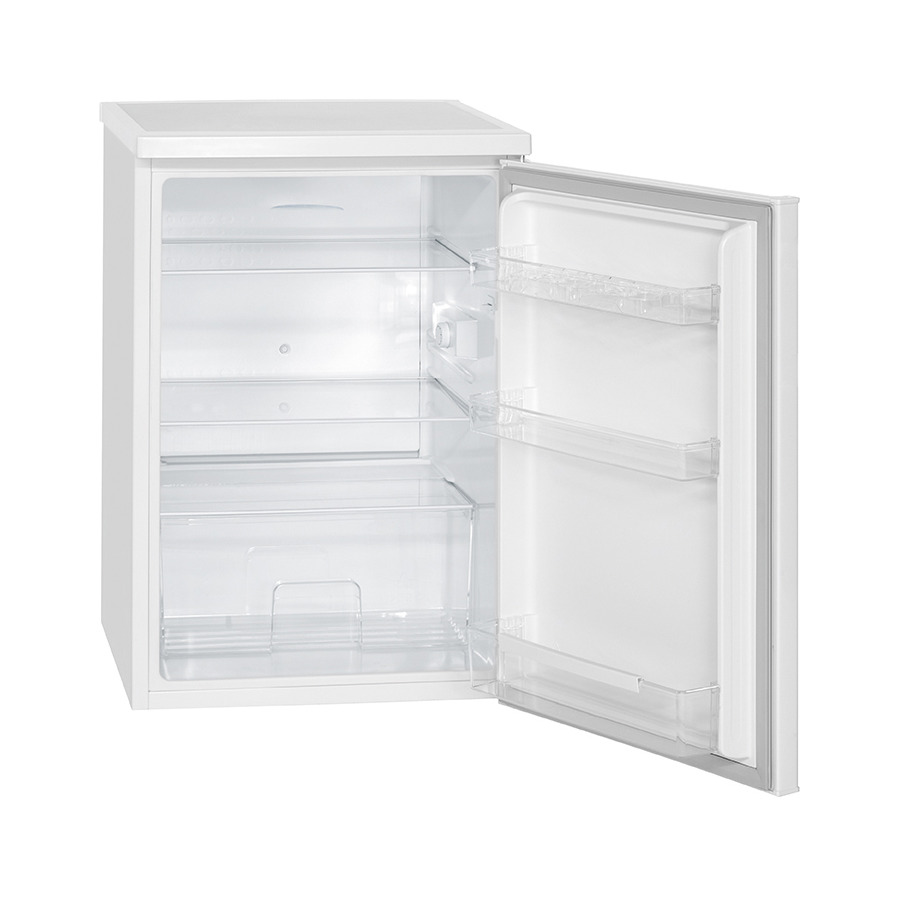 Холодильник Bomann VS 2185 weiss A++/137L