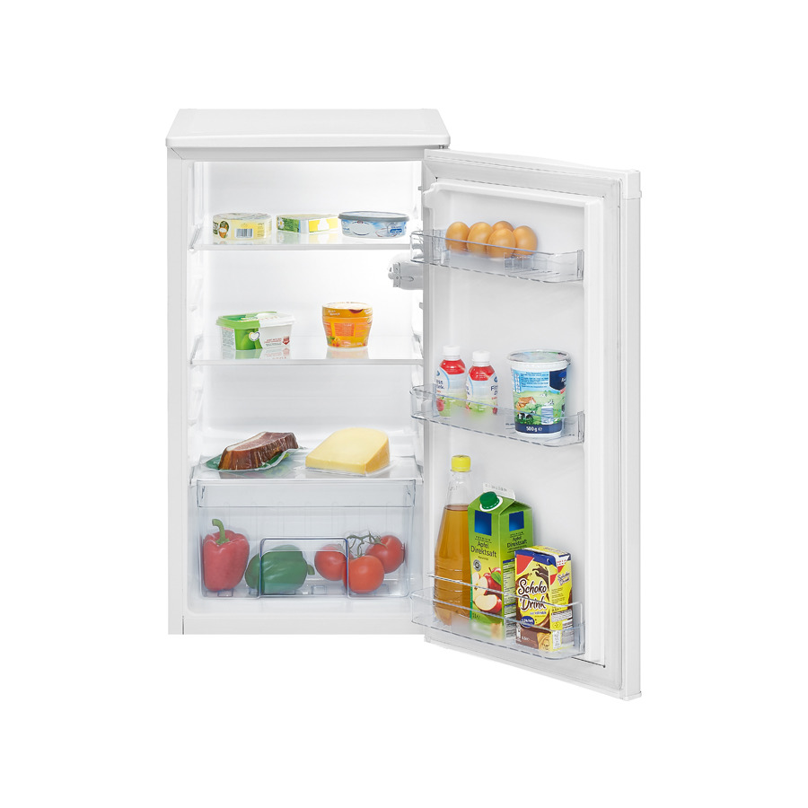 Холодильник Bomann VS 7231 weiss A+/92L