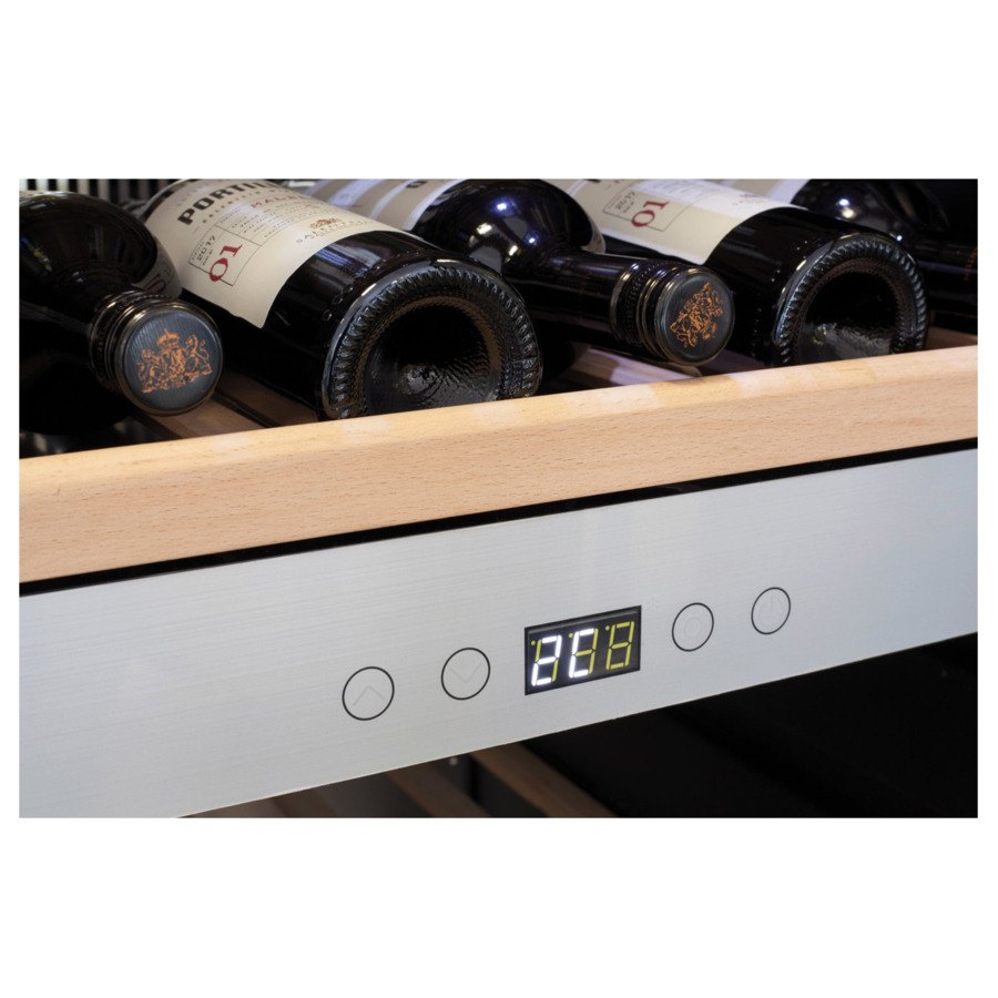 Холодильник винный CASO WineComfort 126