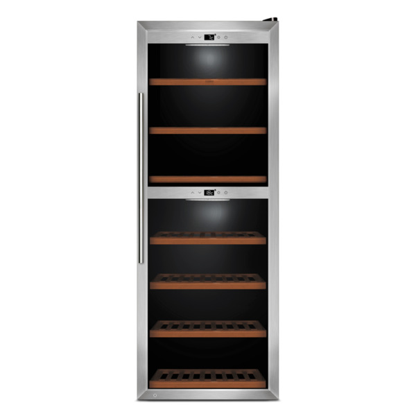 Холодильник винный CASO WineComfort 1260 Smart