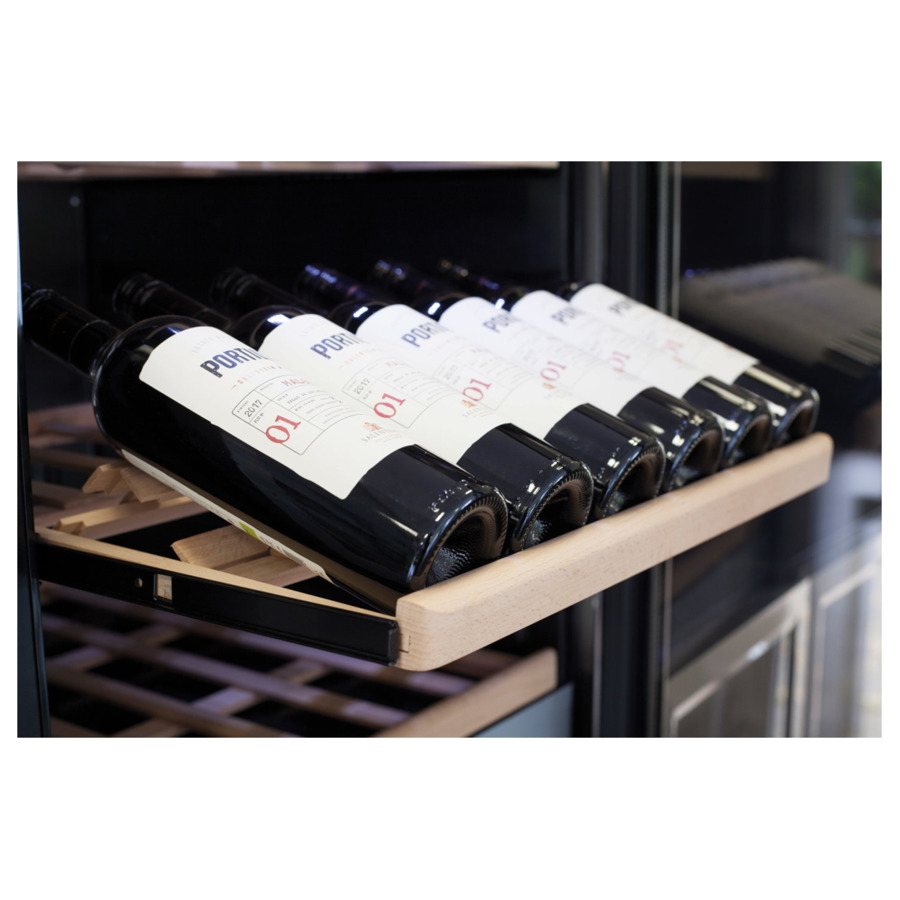 Холодильник винный CASO WineComfort 180