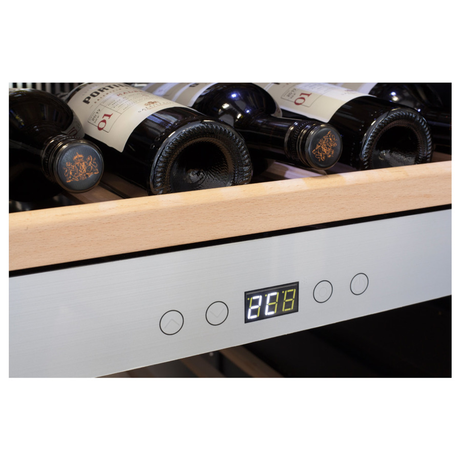 Холодильник винный CASO WineComfort 180