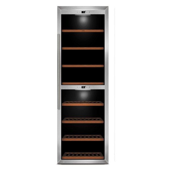 Холодильник винный CASO WineComfort 1800 Smart
