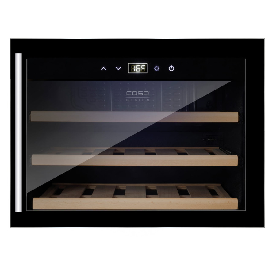 Холодильник винный CASO WineSafe 18 EB цена и фото