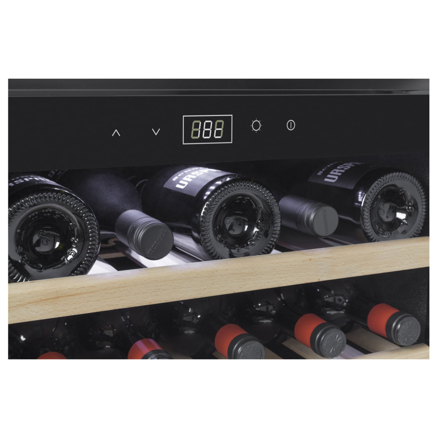 Холодильник винный CASO WineSafe 18 EB