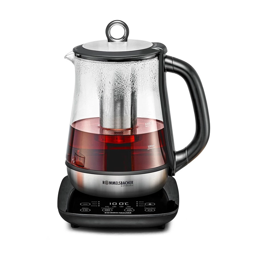 Чайник Rommelsbacher TA 2000