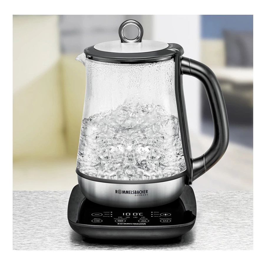 Чайник Rommelsbacher TA 2000
