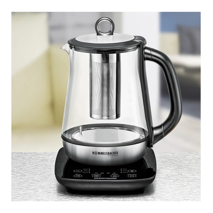 Чайник Rommelsbacher TA 2000