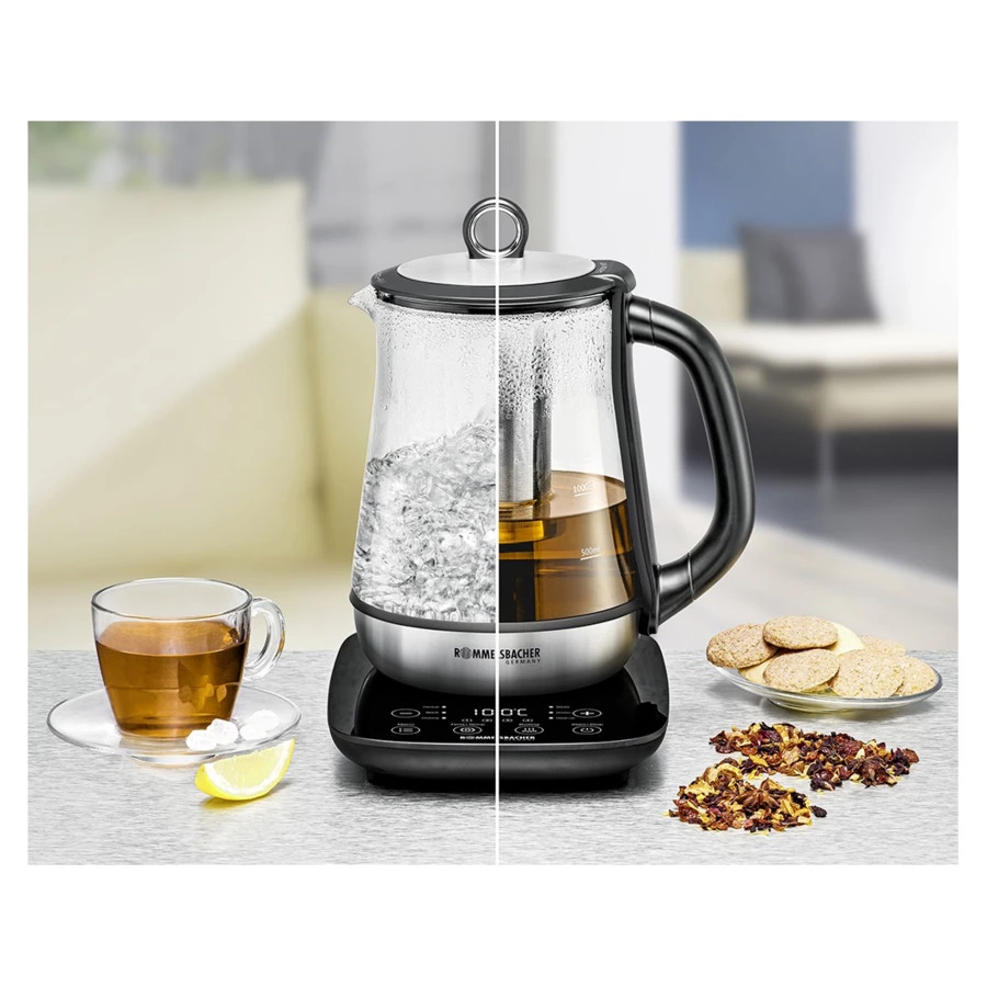 Чайник Rommelsbacher TA 2000