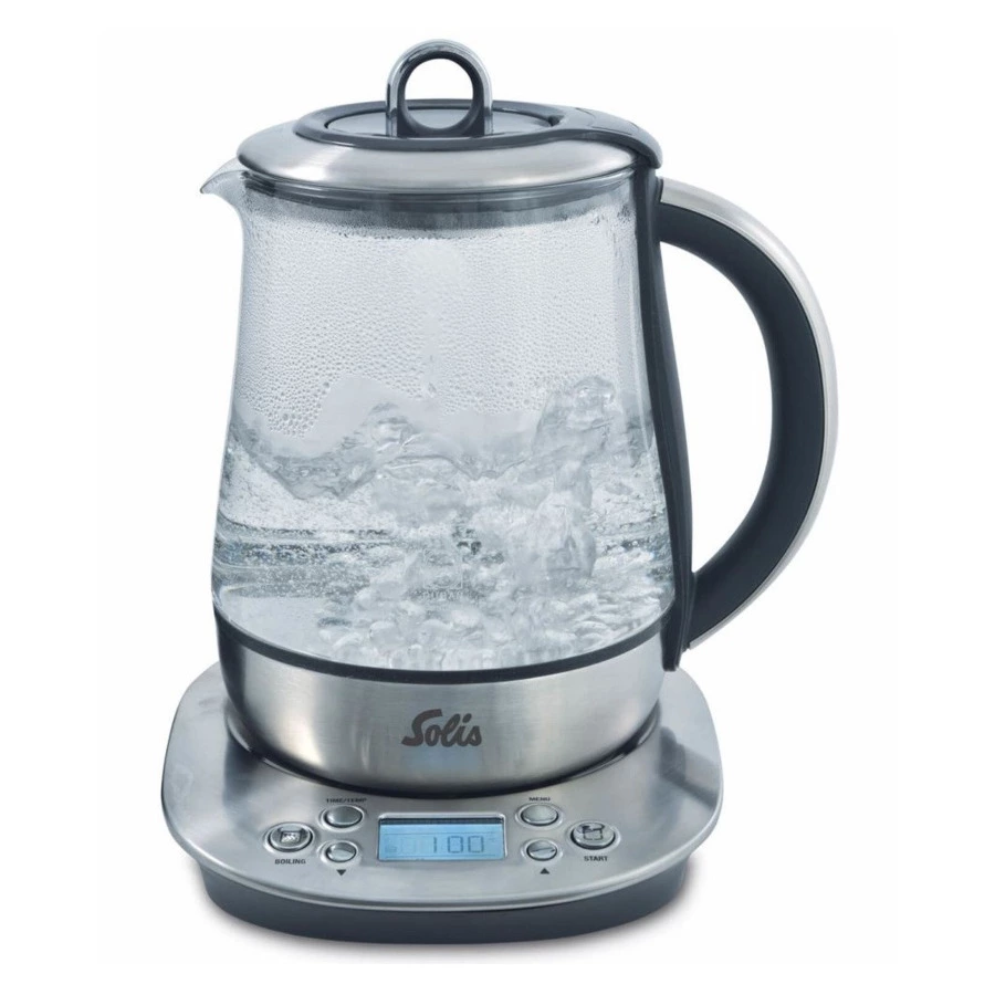 Чайник Solis Tea Kettle Digital
