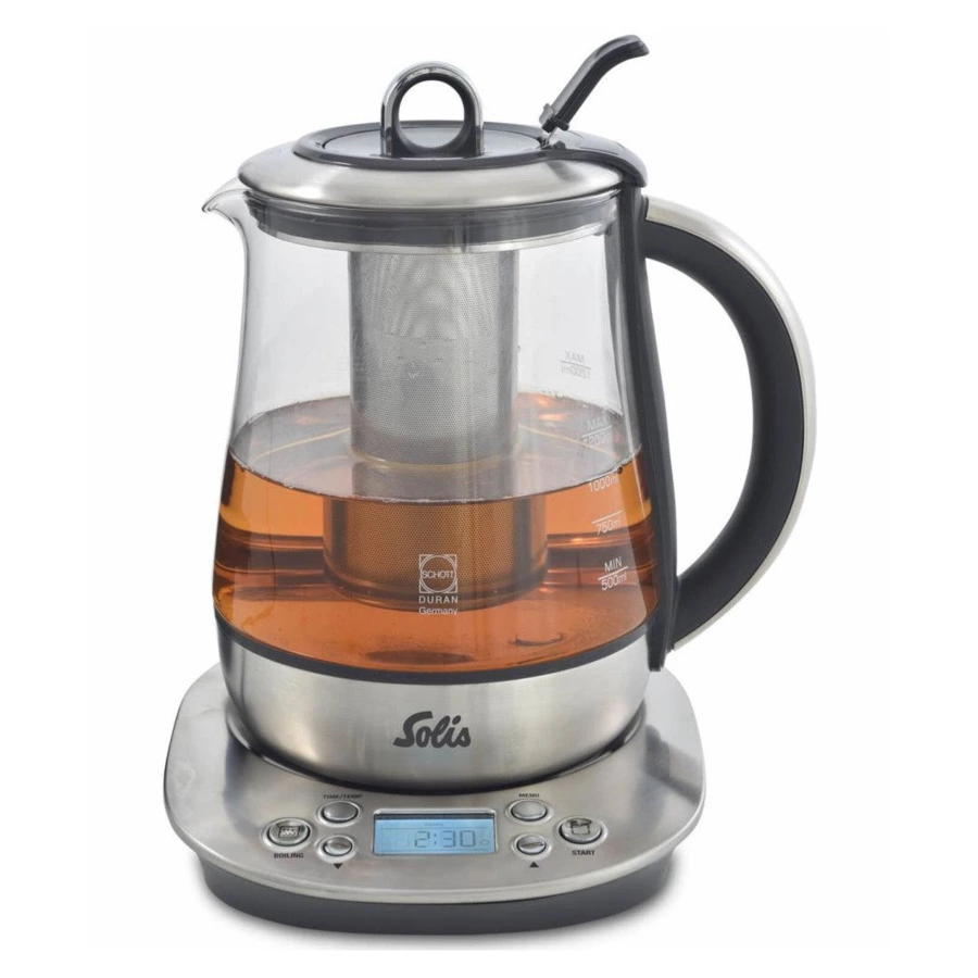 Чайник Solis Tea Kettle Digital