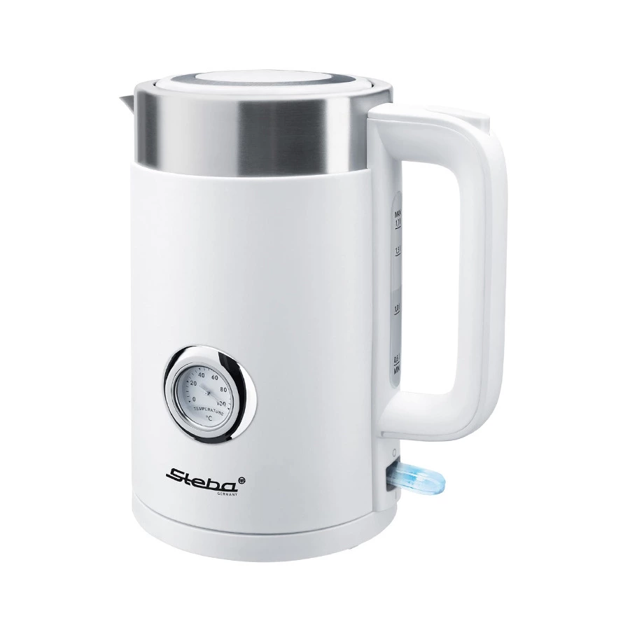 Чайник Steba WK 10 BIANCO